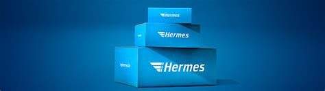 hermes paketverpackung.